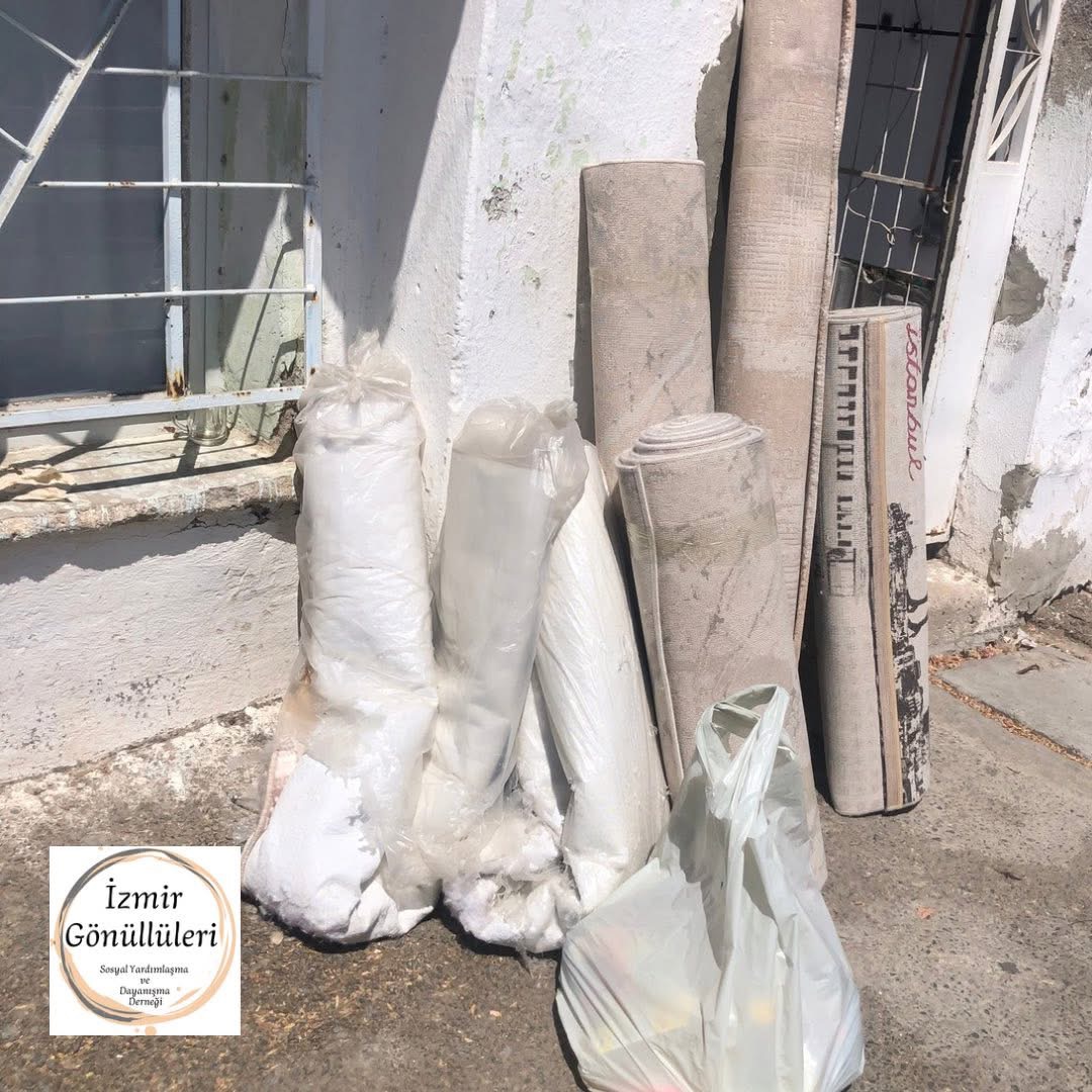 Ev Kurma, Eşya Temin Etme